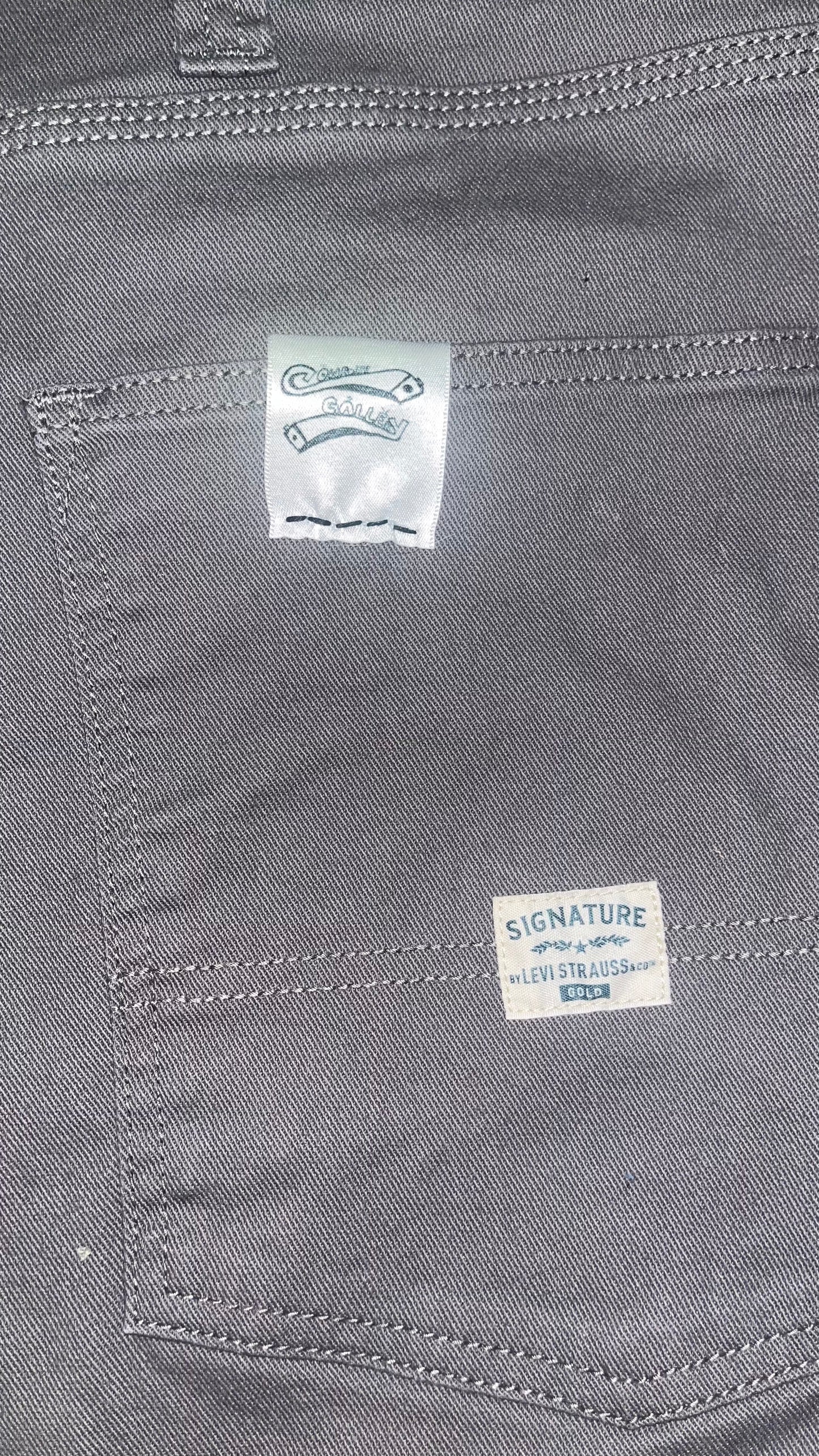 Cowboy Tote #25