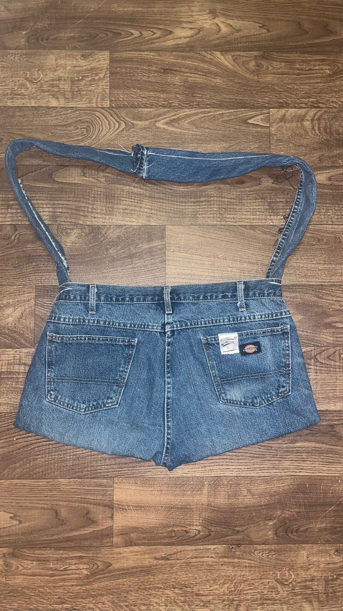 Cowboy Tote #6