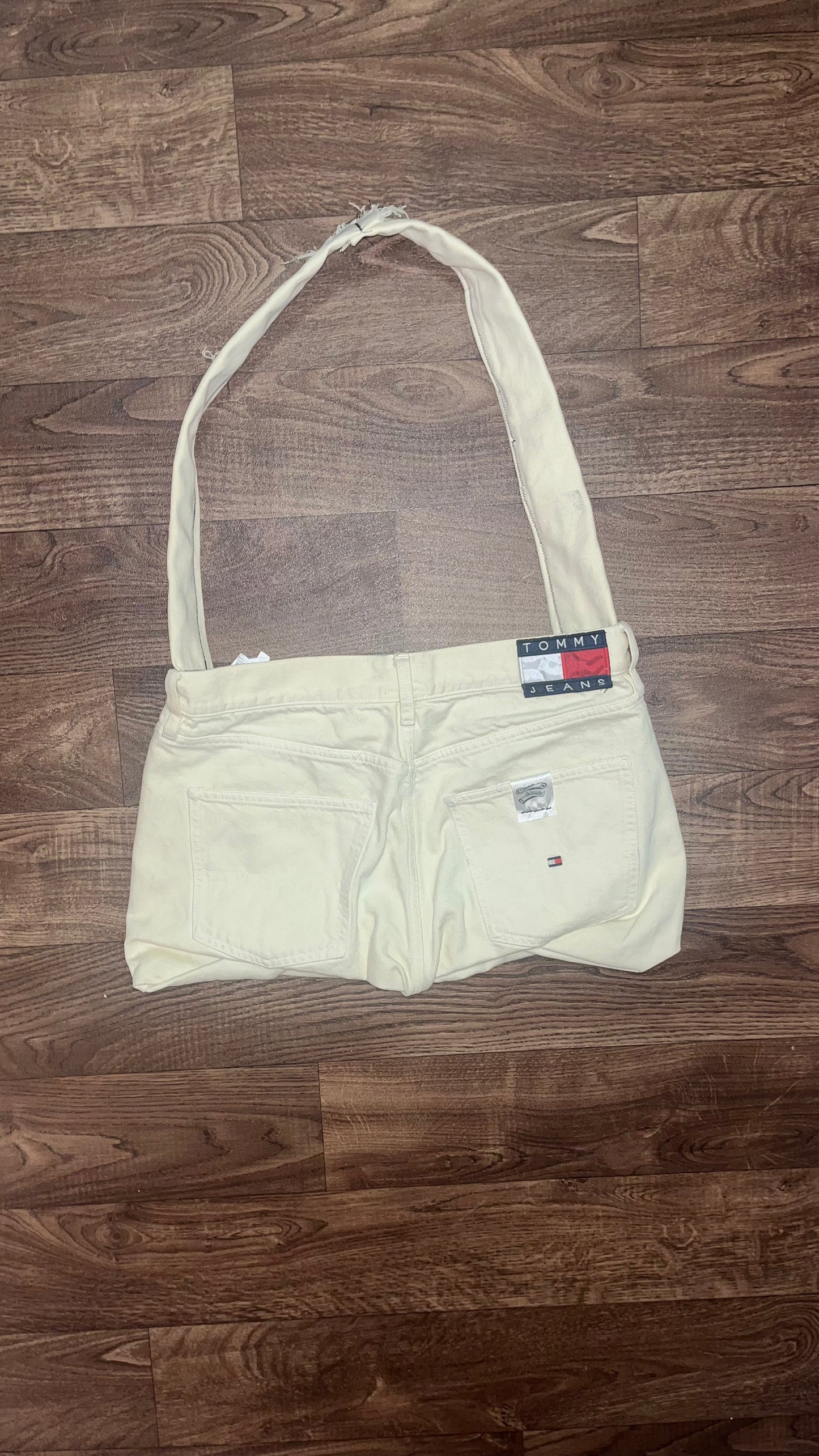 Cowboy Tote #27