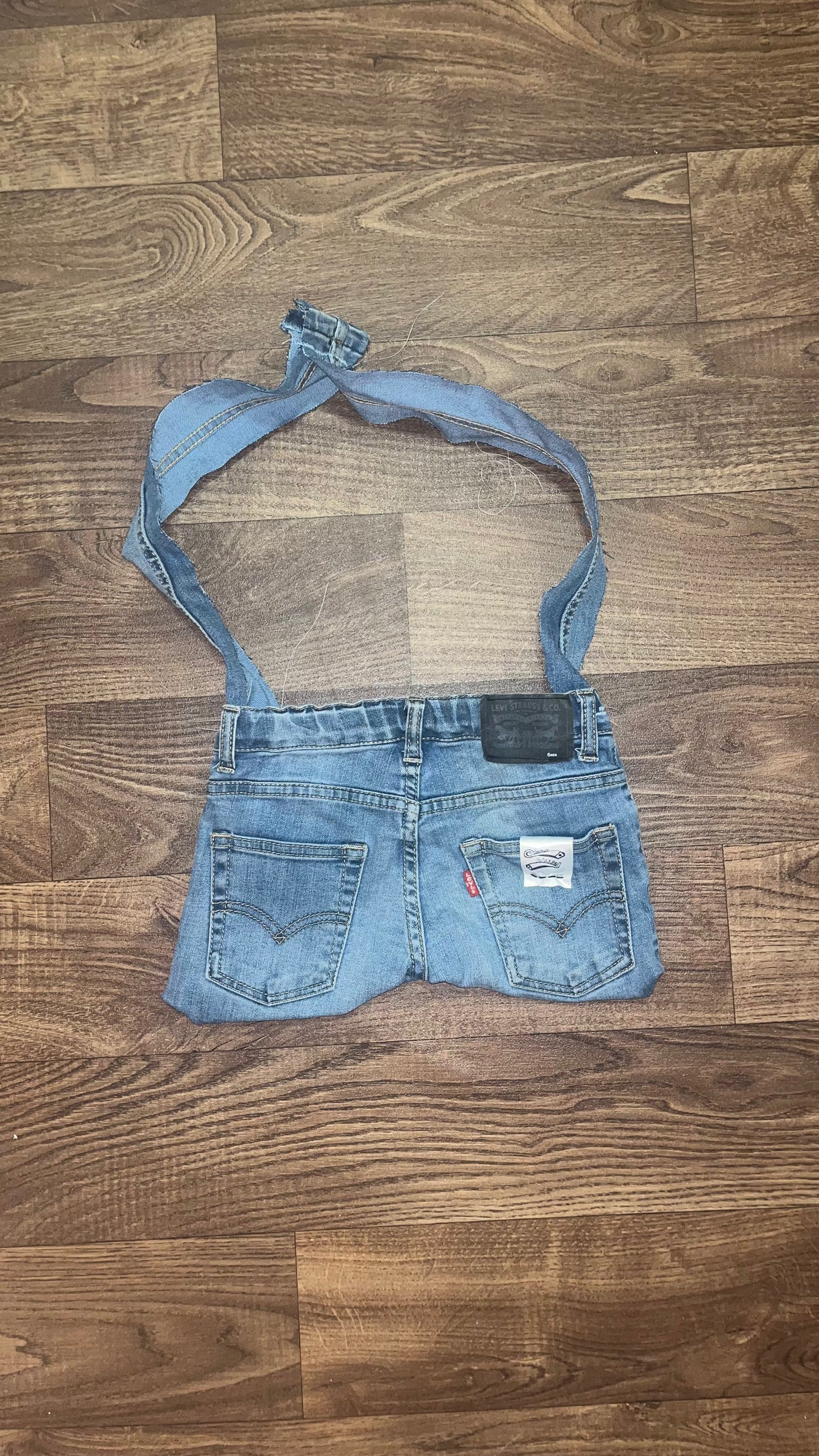 Cowboy Tote #8