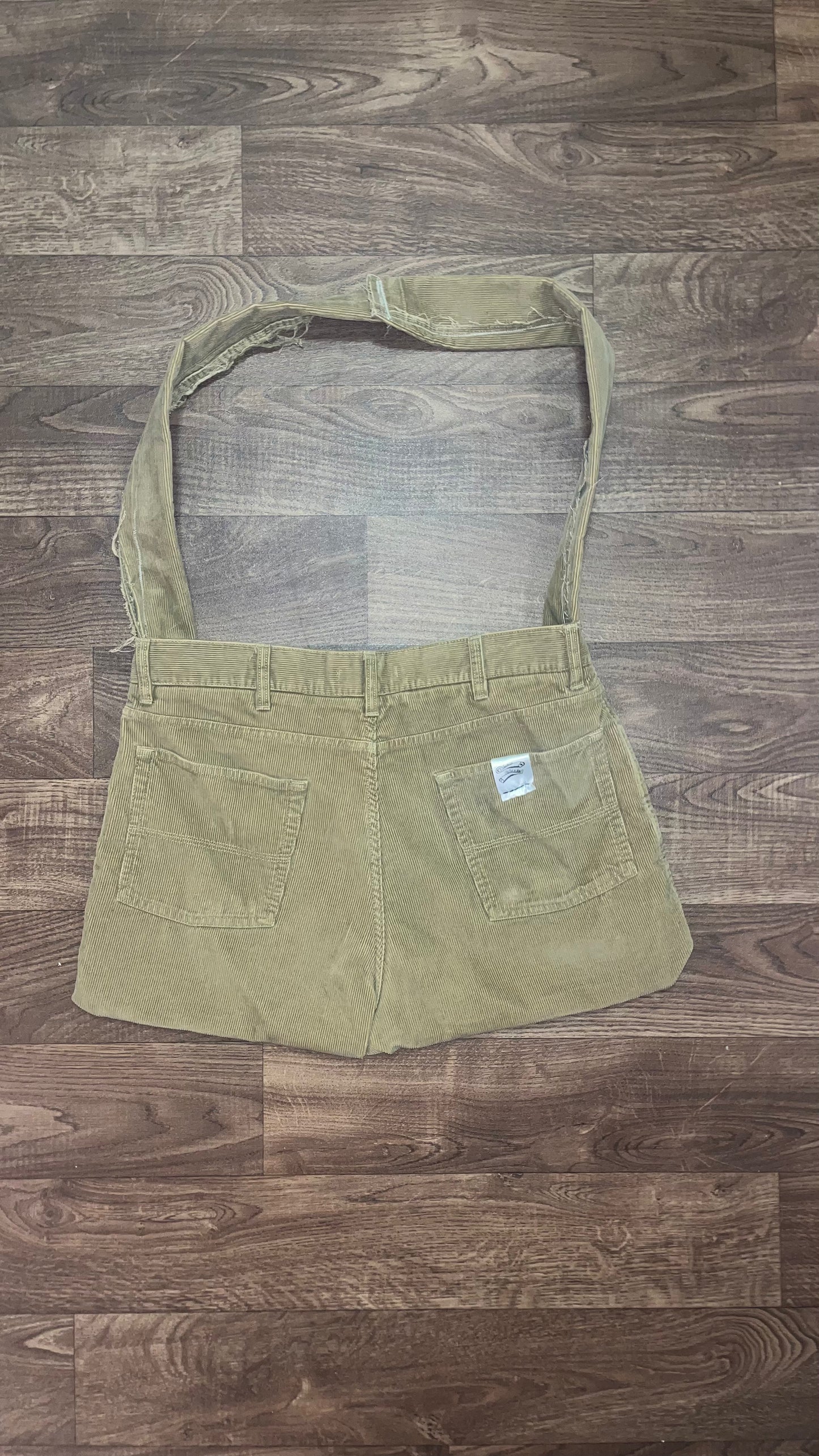 Cowboy Tote #26