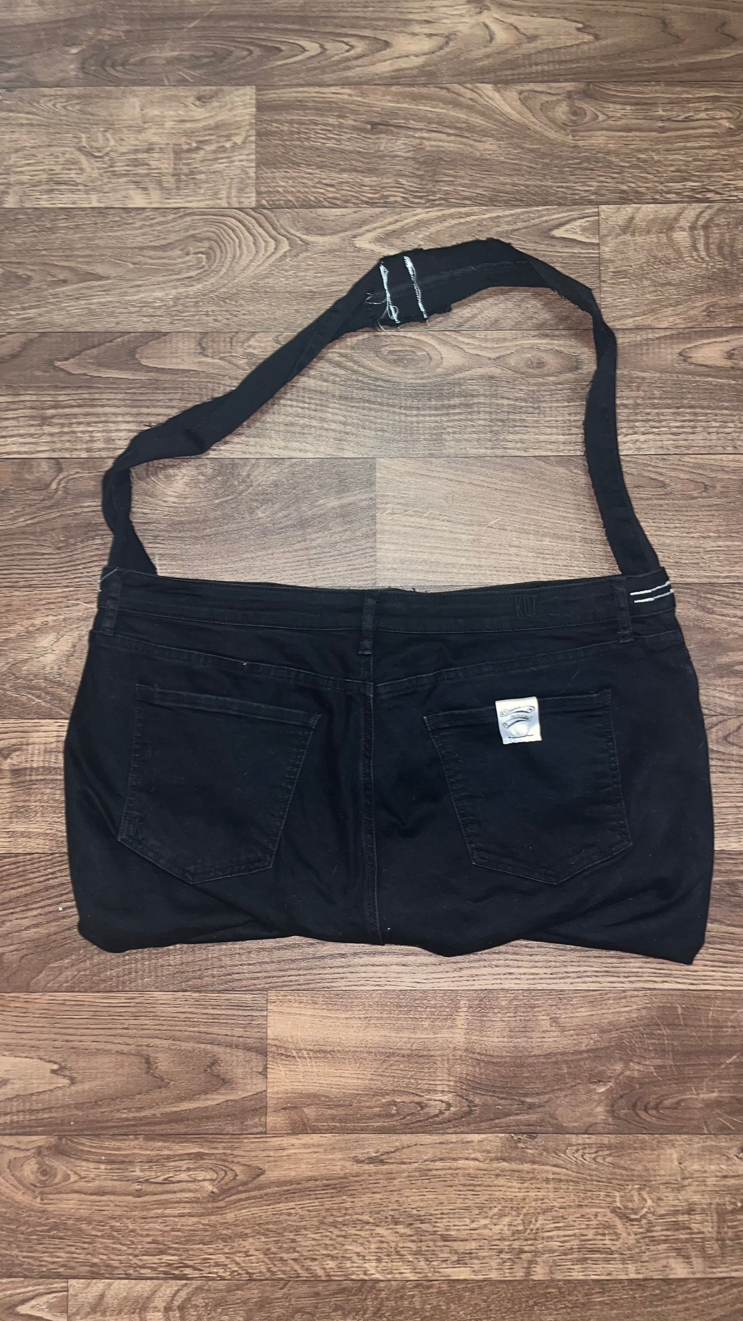 Cowboy Tote #41