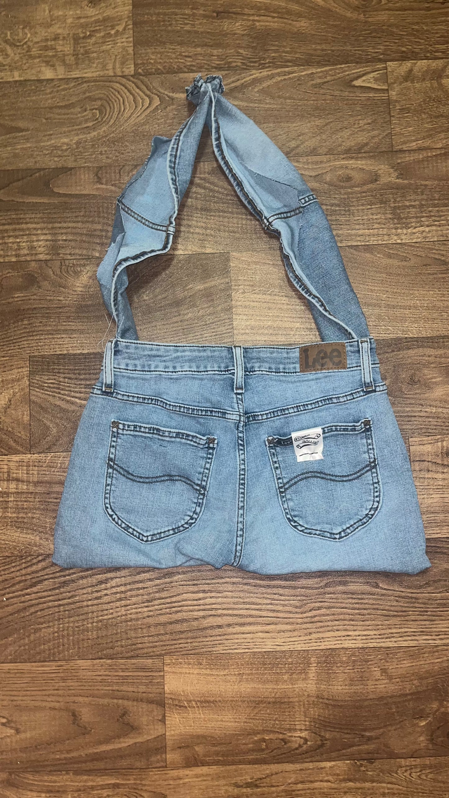 Cowboy Tote #20