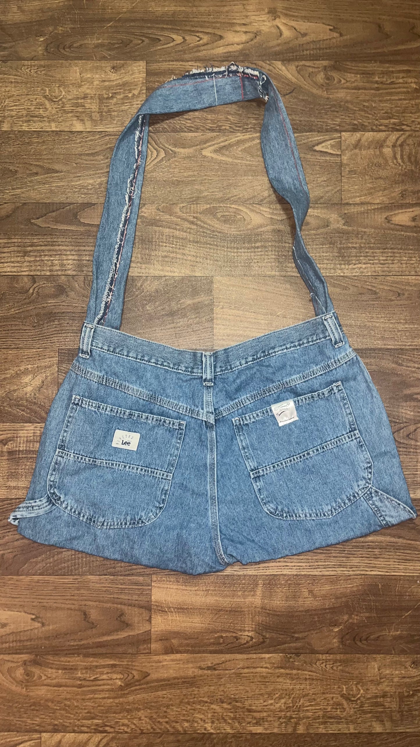 Cowboy Tote #28