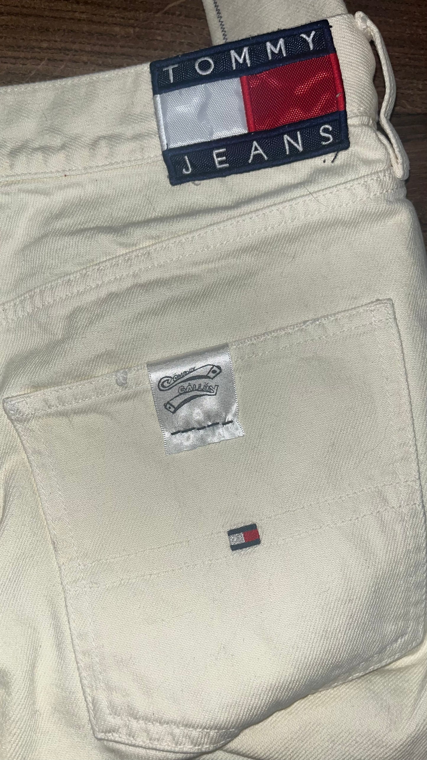 Cowboy Tote #27