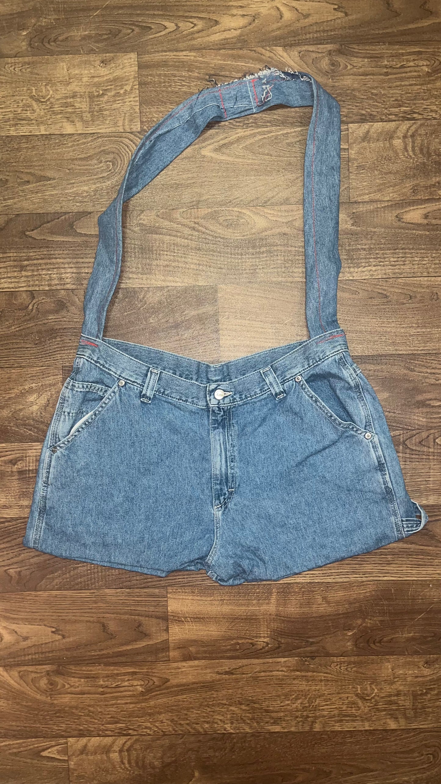 Cowboy Tote #28