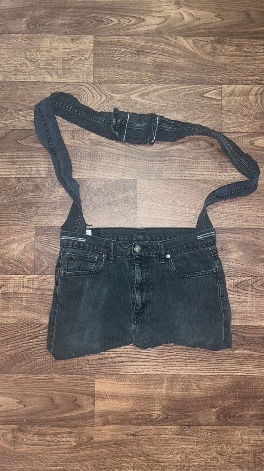 Cowboy Tote #22