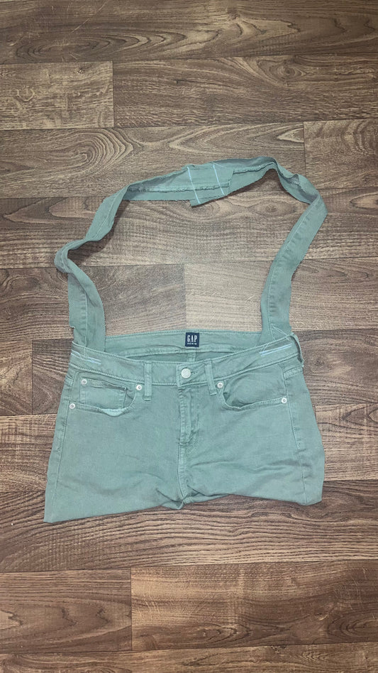 Cowboy Tote #29