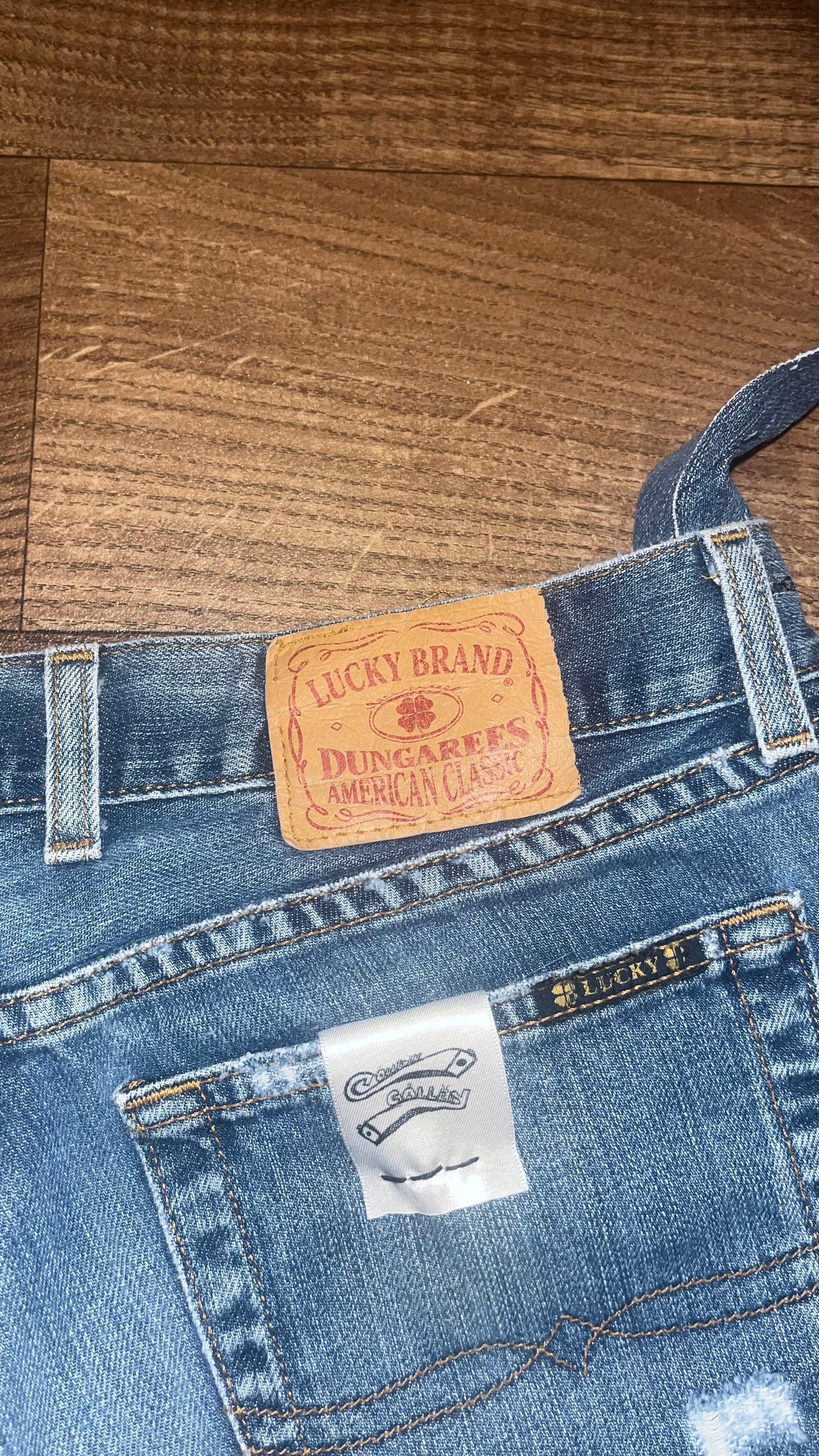 Cowboy Tote #5