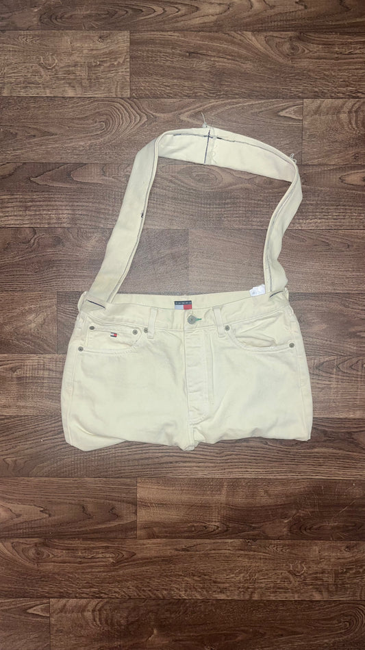 Cowboy Tote #27