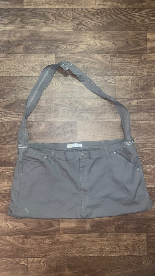 Cowboy Tote #25