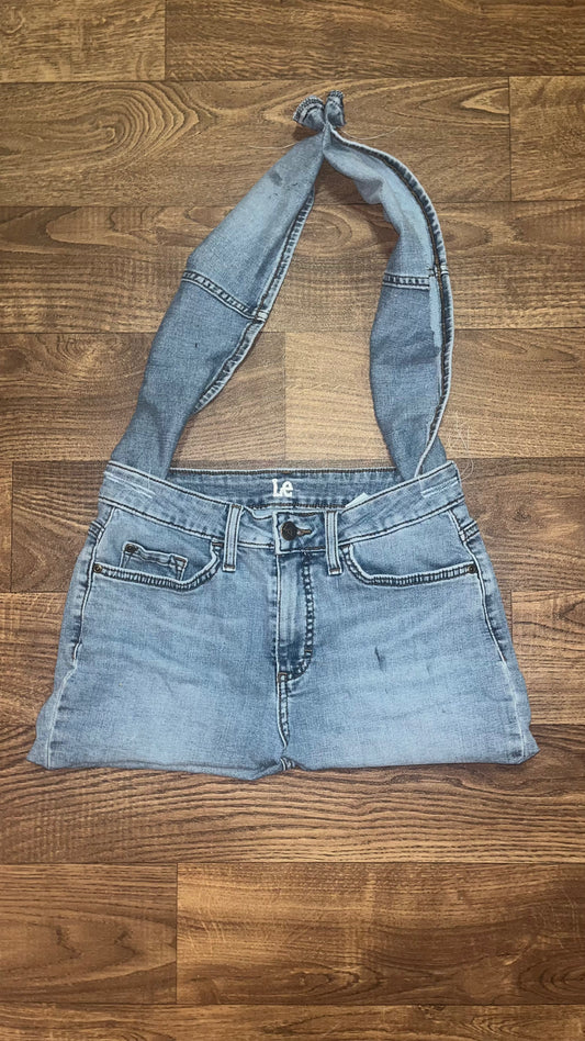 Cowboy Tote #20