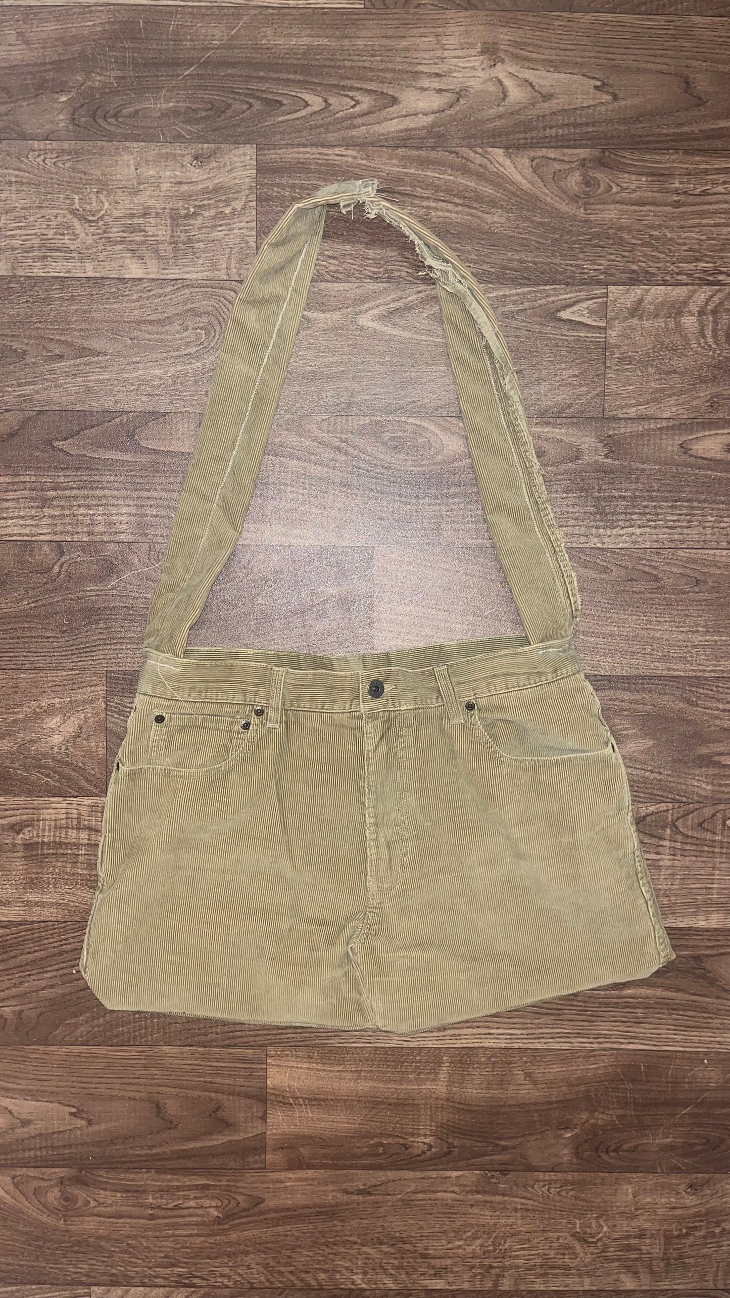 Cowboy Tote #26