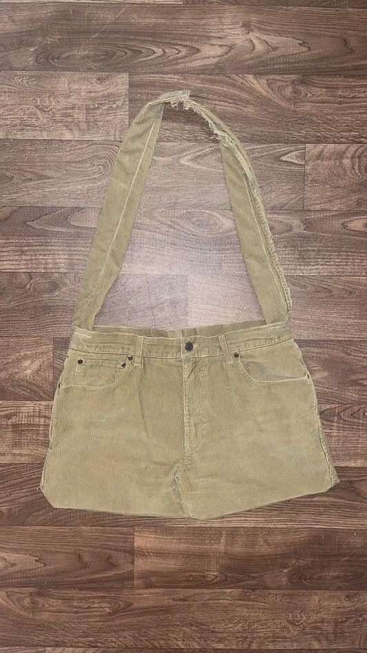 Cowboy Tote #26