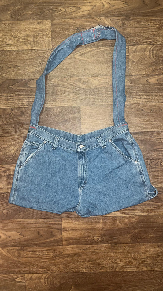 Cowboy Tote #28