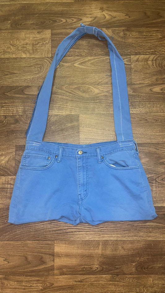 Cowboy Tote #23