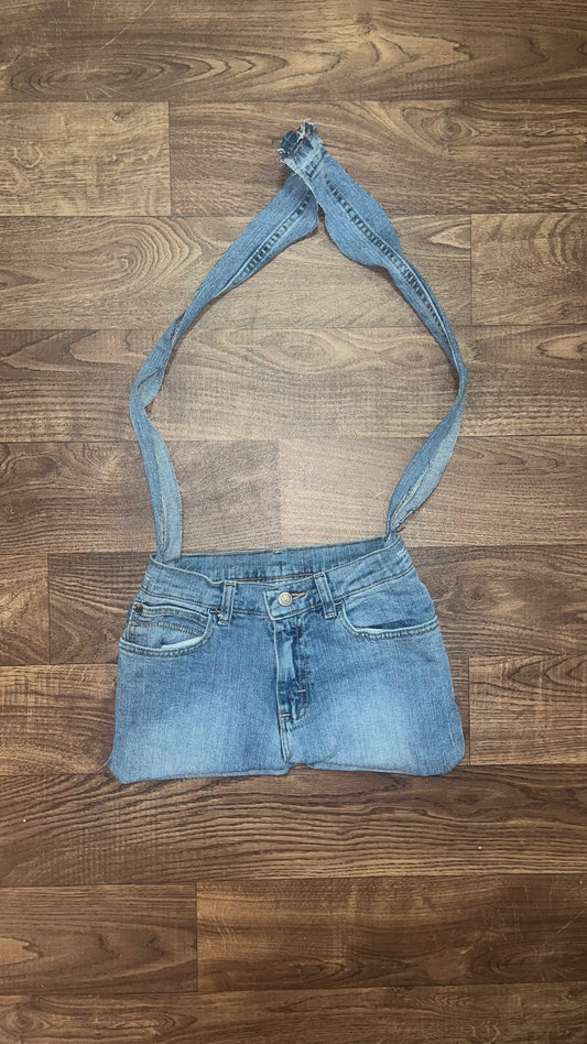 Cowboy Tote #18